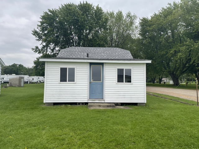 Cabin 3 on Lake Puckaway